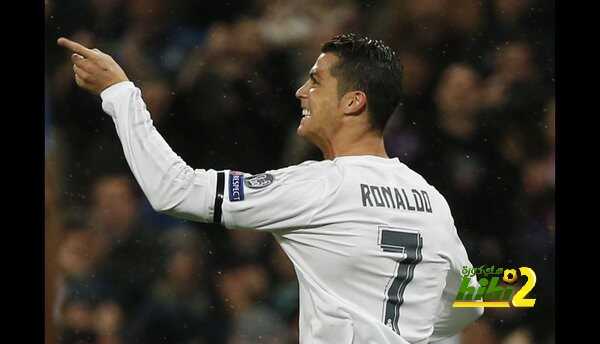 هاتريك رونالدو بقيمة 8.5 مليون يورو