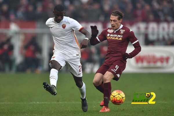 Torino+FC+v+AS+Roma+Serie+A+d8WJmSjdCEil