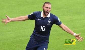 رسمياً .. بنزيما لن يشارك مع فرنسا في اليورو