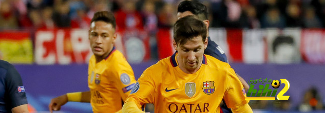 10 أسباب أدت لسقوط برشلونة أمام أتليتكو مدريد