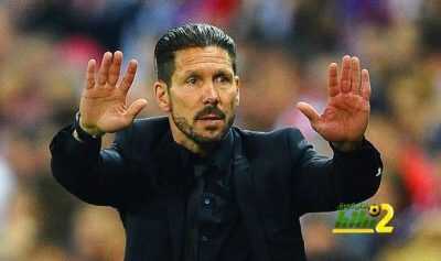 على جمهور الأهلي المصري التوجه بالشكر لسيميوني