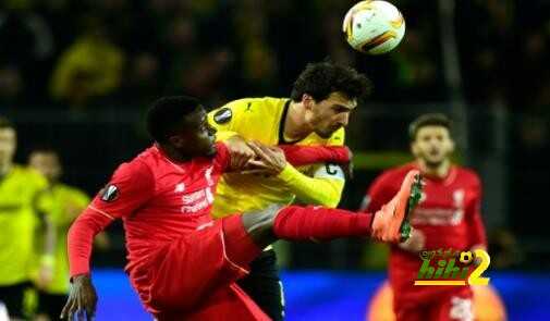 صورة : ليفربول لايخسر أمام الفرق الالمانية في الأنفيلد ..!