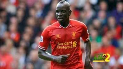 ساخو يعيد الأمل بعد ان تسبب في ثلاثية دورتموند بمرمى ليفربول