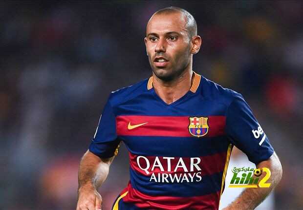 ماسكيرانو: علينا الاستعداد لنهائي الكأس والليجا وخروجنا كان مخزي