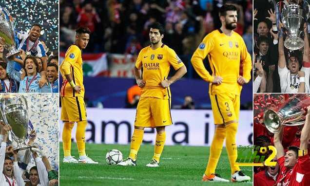 Atletico Madrid vs FC Barcelona