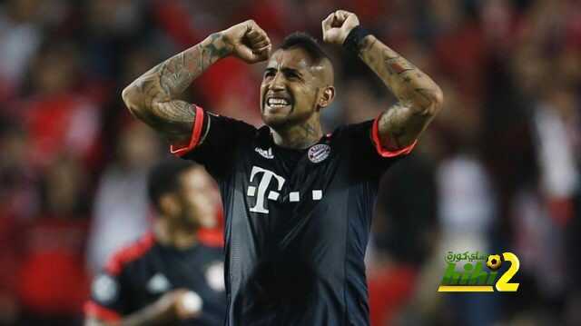 Benfica v Bayern Munich - UEFA Champions League Quarter Final Second Leg