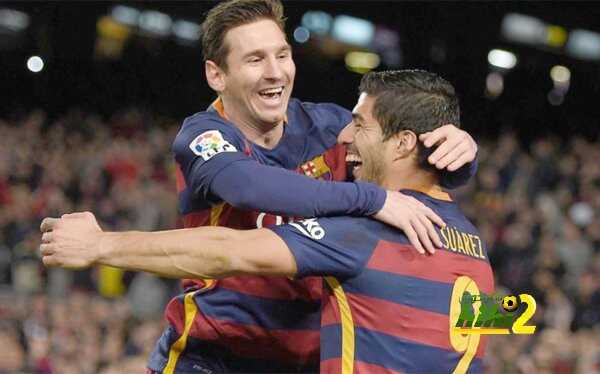 برشلونة يتفوق قبل مواجهة فالنسيا