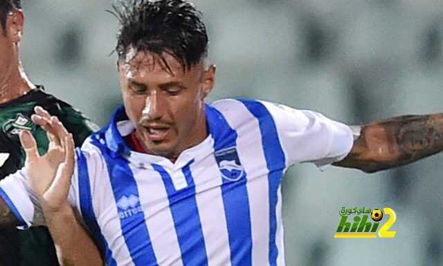 ليستر سيتي يراقب هداف دوري الدرجة الثانية الأيطالي