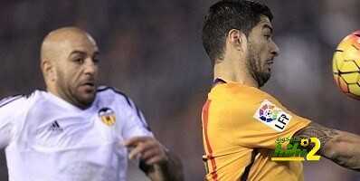 برشلونة وفالنسيا … مباراة لها قصة وتاريخ فى الليجا