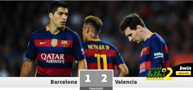 برشلونة يعود بالذاكرة 13 عامًا