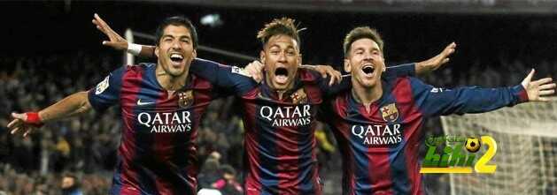 10 اسباب تؤكد بأن برشلونة سيكون بطل الدوري هذا الموسم