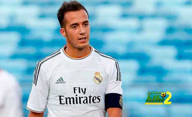 فاسكيز : ريال مدريد لا يستسلم