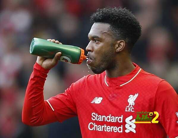 ارقام ستوريدج في 66 مباراة بقميص ليفربول
