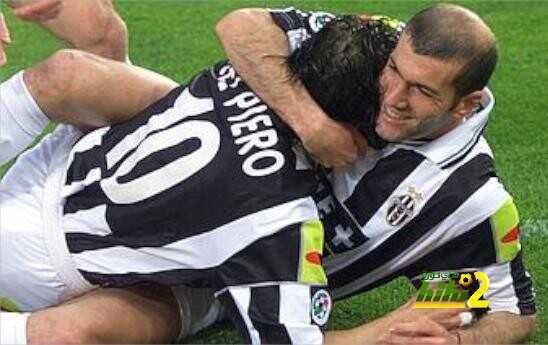 delpiero_zidane