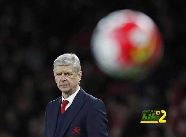ارسنال يحقق الانتصار رقم 500 في الدوري الانجليزي