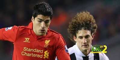 ليفربول يتفوق على نيوكاسل فى المواجهات المباشرة
