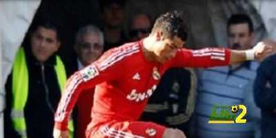 ارقام … ريال مدريد يهيمن على فايكانو بنسبة كبيرة