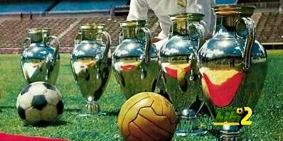 الإسطورة المدريدية الذى تخطت ألقابه جميع كبار أوروبا ماعدا الميلان !