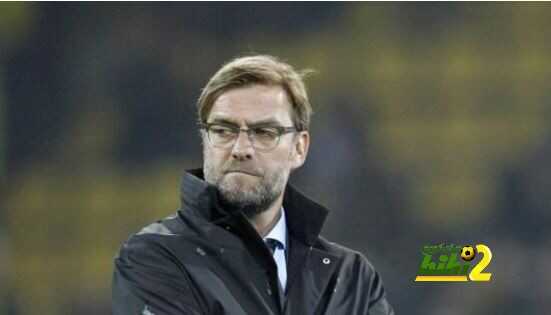 كلوب : موسم اوريجي انتهى بالفعل ونحن على اتم الاستعداد لنيوكاسل