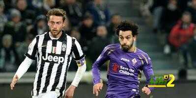 فيورنتينا واليوفنتوس … مباراة لها طعم كلاسيكى فى إيطاليا