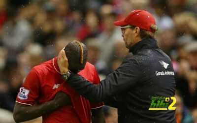إيقاف ساخو يزيد من متاعب يورجن كلوب