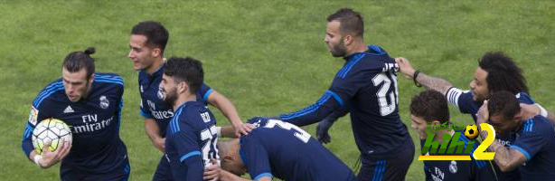 فيديو : ريال مدريد ينجح في هزمية رايو فاليكانو بثلاثية