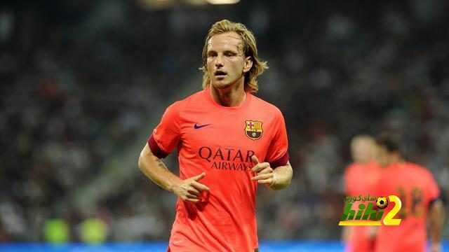 راكتيتش نافيا ” لم أتمنى فوز الريال بدوري الأبطال “