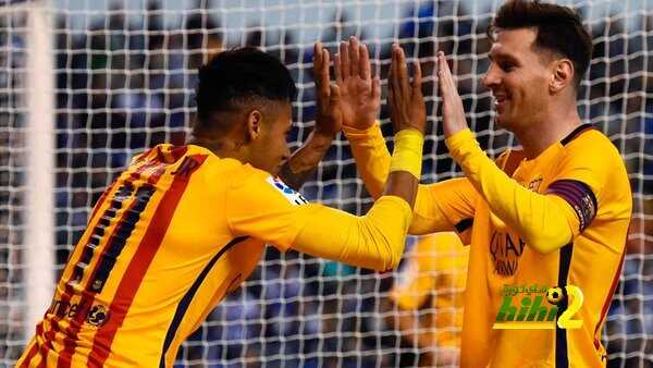 13 هدفا رأسيا لبرشلونة في الموسم الحالي