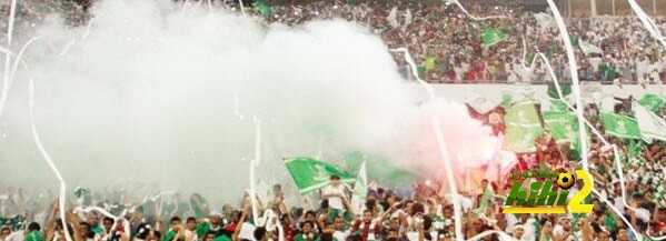 فيديو : الاهلي بطلا للدوري السعودي بعد غياب طويل