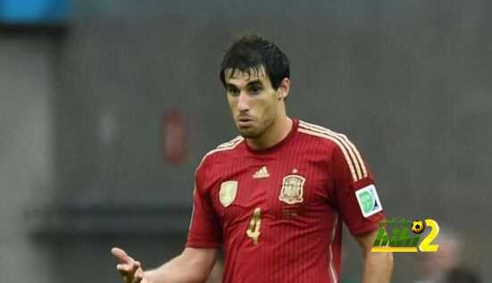 مارتينيز : مباراة اتليتكو مدريد ستكون صعبة للغاية