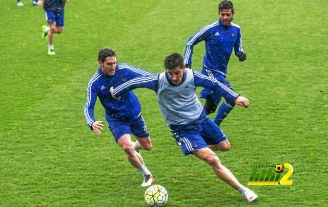 يوري : ريال مدريد يلعب أفضل بدون كريستيانو ..!