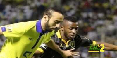الإتحاد أفضل فى المواجهات المباشرة من النصر قبل موقعة نصف نهائى الكأس