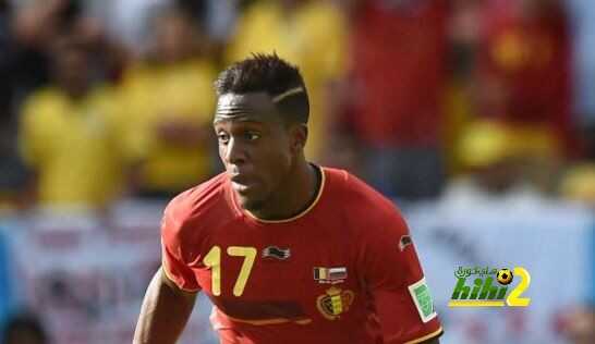 نجم ليفربول سيكون على اتم الجاهزية لمباريات اليورو