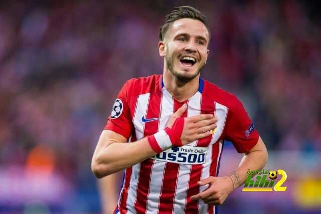 مانشستر يونايتد يبدي اهتمامه بضم نجم اتليتكو مدريد