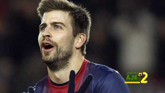 بيكيه : الفوز بالدوري سيكون له مذاق خاص