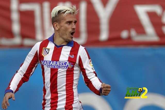 رادار مانشستر يونايتد يرصد مهاجم اتليتكو مدريد