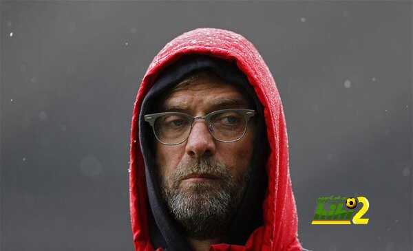 رقم سيء لليفربول بالدوري الإنجليزي