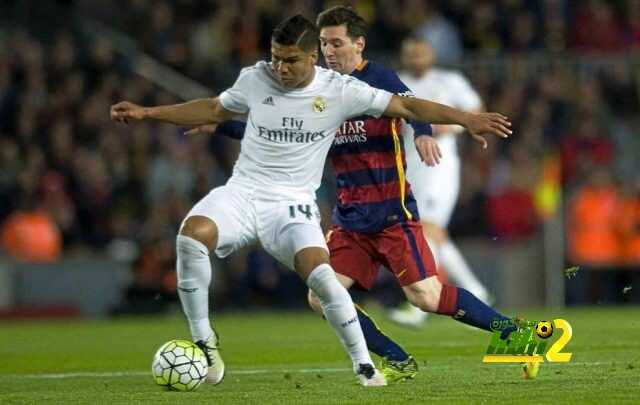Casemiro