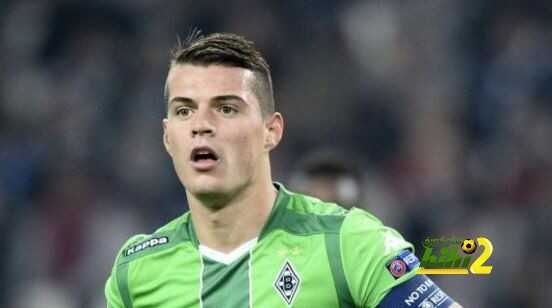بايرن ميونخ يتنافس مع ارسنال لضم نجم مونشنجلادباخ