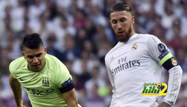 راموس : سعداء بالتأهل إلى نهائي دوري الأبطال