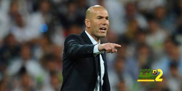 أول تعليق من زيدان بعد تأهل ريال مدريد لنهائي دوري الأبطال