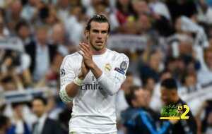 بيل : مواجهة اتليتكو مدريد صعبة ولكننا مستعدون