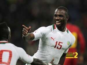 توتنهام يخطط للتعاقد مع لاعب سنغالي