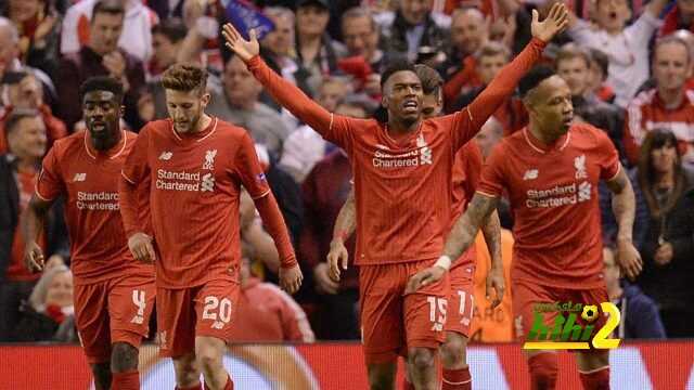 فيديو : ليفربول يتأهل لنهائي الدوري الأوروبي بفوزه على فياريال