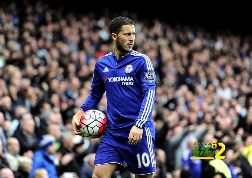 CHELSEA v ASTON VILLA  - Premier League 2015/2016
