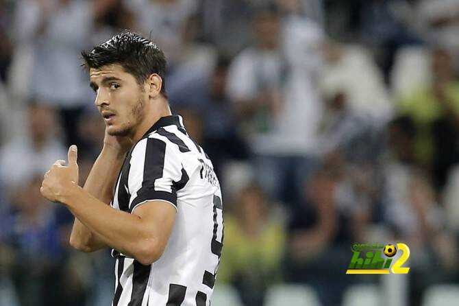 ريال مدريد سيتعاقد مع موراتا ليبيعه إلى تشيلسي.!