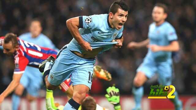 aguero