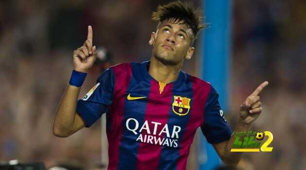 neymar