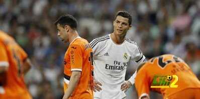 ريال مدريد ضد فالنسيا … فخامة الصراع تكفى