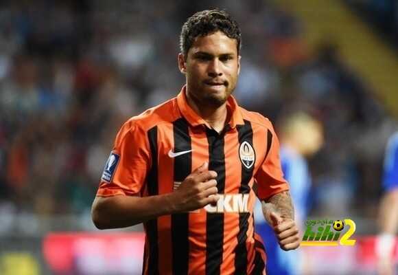 انتر ميلان يضع عينه على لاعب شاختار